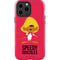 Looney Tunes Speedy Gonzales Identity iPhone 14 Pro Max Impact Case